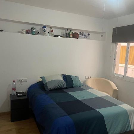 Apartmán Centrico Torre Del Mar Exteriér fotografie