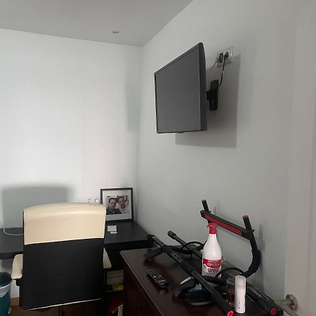 Apartmán Centrico Torre Del Mar Exteriér fotografie