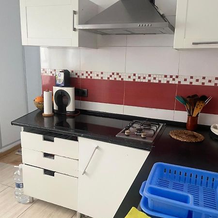 Apartmán Centrico Torre Del Mar Exteriér fotografie