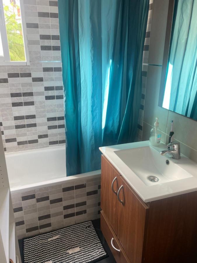 Apartmán Centrico Torre Del Mar Exteriér fotografie