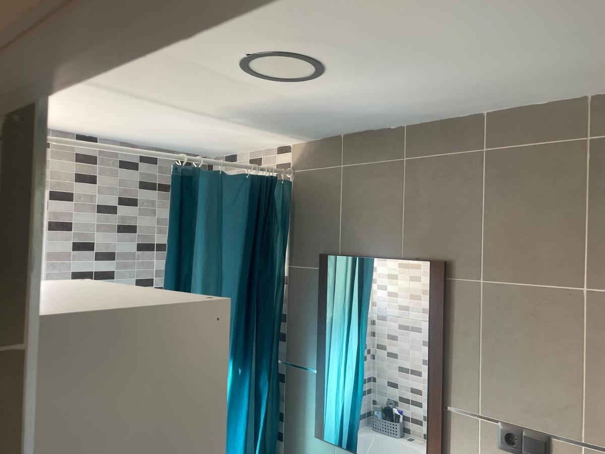 Apartmán Centrico Torre Del Mar Exteriér fotografie