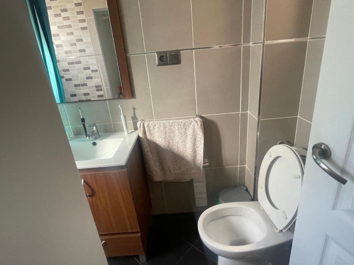 Apartmán Centrico Torre Del Mar Exteriér fotografie