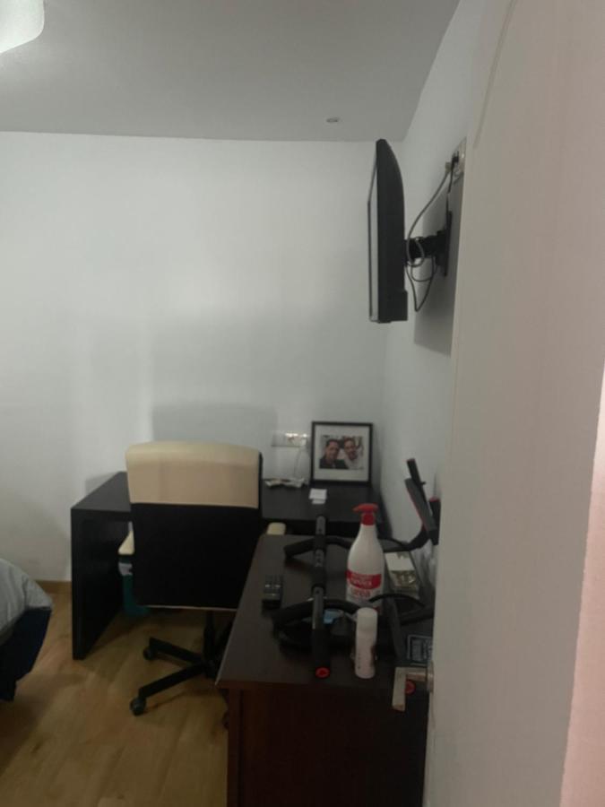 Apartmán Centrico Torre Del Mar Exteriér fotografie
